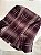 Conjunto Xadrez Saia Marrom - Imagem 18