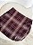 Conjunto Xadrez Saia Marrom - Imagem 14