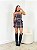 Conjunto Xadrez Saia Preto - Imagem 14