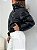 Jaqueta Puffer Preta - Imagem 2