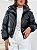 Jaqueta Puffer Preta - Imagem 1