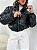 Jaqueta Puffer Preta - Imagem 3