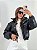 Jaqueta Puffer Preta - Imagem 7