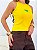 Regata Ribana Amarela Brasil - Imagem 3