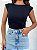Top Ester Preto - Imagem 1