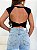 Top Ester Preto - Imagem 3