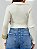 Tricô Gola Polo Basic Off - Imagem 3