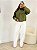 Jaqueta Suede Tennessee Verde - Imagem 7