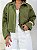 Jaqueta Suede Tennessee Verde - Imagem 6