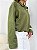 Jaqueta Suede Tennessee Verde - Imagem 3