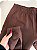 Conjunto moletom cozy marrom - Imagem 13