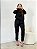 Conjunto moletom cozy preto - Imagem 7