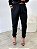 Conjunto moletom cozy preto - Imagem 6