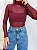 Body tule marsala - Imagem 2