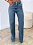 Calça Jeans Reta Siegra - Imagem 2