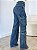 Calça Jeans Cargo Loose - Imagem 4