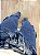 Calça Jeans Cargo Loose - Imagem 6