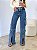 Calça Jeans Cargo Loose - Imagem 8