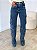 Calça Jeans Cargo Loose - Imagem 2