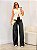 Blusa Tricô Modal Chiara Off - Imagem 4