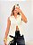 Blusa Tricô Modal Chiara Off - Imagem 3