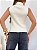 Blusa Tricô Modal Chiara Off - Imagem 8