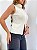 Blusa Tricô Modal Chiara Off - Imagem 6