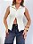 Blusa Tricô Modal Chiara Off - Imagem 2