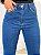 Calça Bootcut Jeans Escuro - Imagem 5