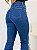 Calça Bootcut Jeans Escuro - Imagem 3