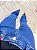Calça Bootcut Jeans Escuro - Imagem 7