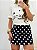Short saia basic poa - Imagem 5