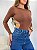 Body Natali Marrom - Imagem 3