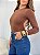 Body Natali Marrom - Imagem 6
