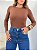 Body Natali Marrom - Imagem 1