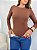 Body Natali Marrom - Imagem 5