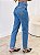 Calça Jeans Mom Peach - Imagem 3