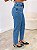Calça Jeans Mom Peach - Imagem 2