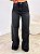 Pantalona Maxi Black - Imagem 1