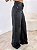 Pantalona Maxi Black - Imagem 4