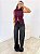 Blusa Tricô Modal Chiara Marsala - Imagem 11