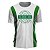 Camiseta Comercial Mod: 050 | Estampa Localizada - Imagem 3