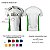 Camiseta Comercial Mod: 051 | Estampa Localizada - Imagem 2