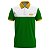 Camiseta Pólo com Recorte Mod: 063 | Estampa Localizada - Imagem 2