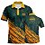 Camiseta Pólo Full Print - Imagem 1