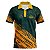 Camiseta Pólo Full Print - Imagem 2