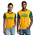 Camiseta Básica | Manga Curta Dual Colors | Personalizada - Imagem 2