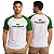 Camiseta Raglan Unissex Personalizada - Imagem 2