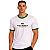 Camiseta Básica Tradicional c/ Gola e Punhos Colors Personalizada - Imagem 1