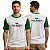 Camiseta Básica Tradicional Dual Colors Personalizada - Imagem 2